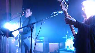 The Wedding Present - It&#39;s What You  Want That Matters - Booking Hall, Dover 6/12/17