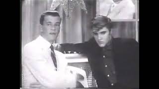 Elvis on Wink Martindale show June 16, 1956
