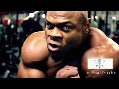 Kai greene