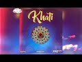Rigved x Sickmass - Khati (featuring Bedobrata Gogoi) (Official Audio) (prod. by Fauxtail)