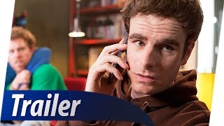 BROS BEFORE HOS Trailer Deutsch German (HD)