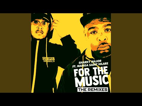 For The Music (Shizz Mcnaughty Remix)