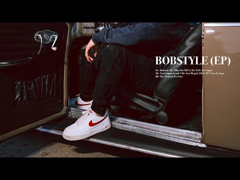 Bob do Contra - Leve ft. Xaga [Official Visualizer]