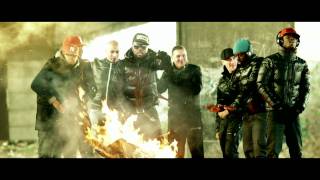 H MAGNUM SEXION D ASSAUT CA MARCHE EN EQUIPE