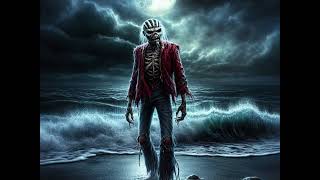 Iron Maiden - I Can't See My Feelings