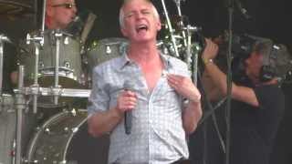 Thunder - The Devil Made Me Do It - Download 2013   MAH03073