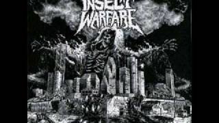 Insect Warfare - Self Termination
