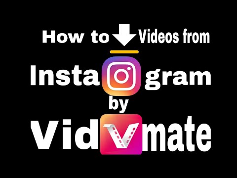 download lagu mp3 mp4 How To Instagram Video On Vidmate, download lagu How To Instagram Video On Vidmate gratis, unduh video klip How To Instagram Video On Vidmate