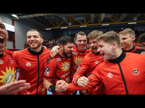 Highlights TuS N-Lübbecke vs TSV Bayer Dormagen | Saison 2024/25