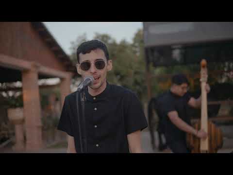 Cessar Roman y Su Grupo FuerzAerea - Montaña Rusa (En Vivo)