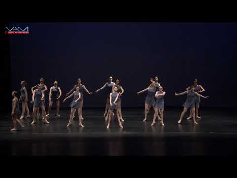 YAGP2019 Seattle - We Will Rise