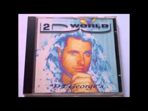DJ George's - DJ World 2 (Full Mix)
