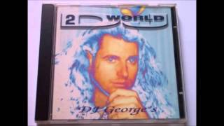 DJ George's - DJ World 2 (Full Mix)