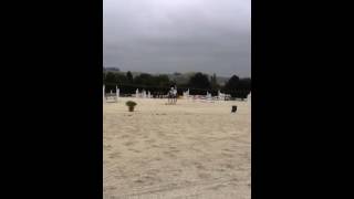 Sterling jump off gore 2014