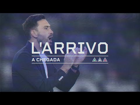 The Arrival: A Chegada | Botafogo Films