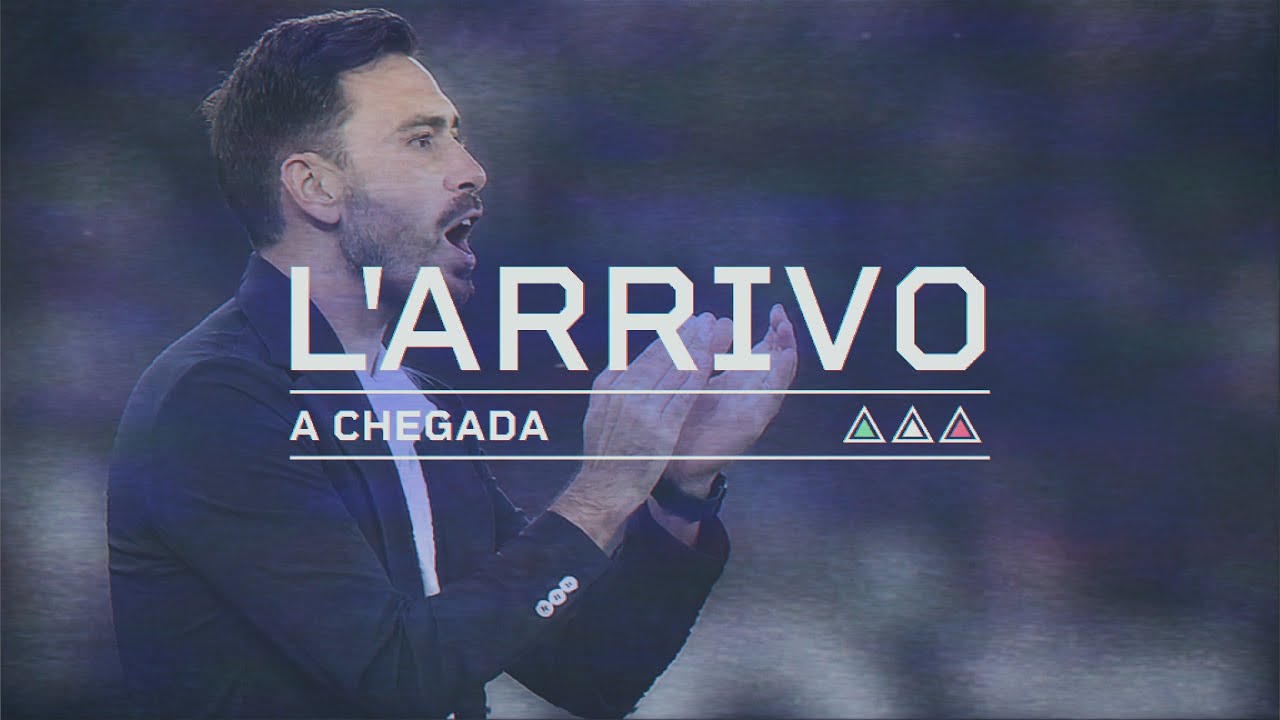 VÍDEO | ‘L’arrivo: A chegada’: Botafogo Films lança primeiro documentário, mostrando início da era Davide Ancelotti