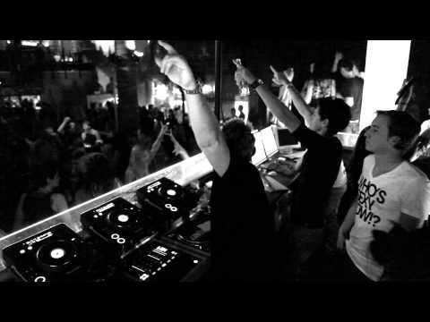 SEXY CLUB NIGHT with MATT MYER - 07.01.11 Arena Günzburg