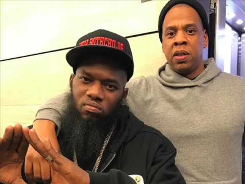 , title : 'Jay Z signs Freeway to Roc Nation management'