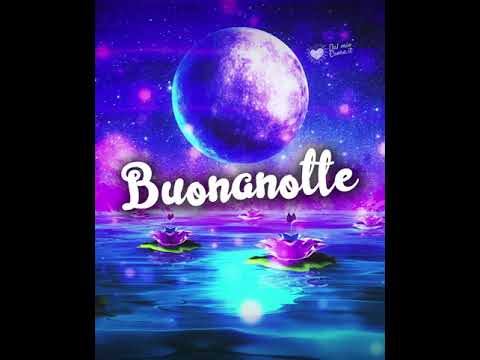 Poesia della Buonanotte: "Superba è la Notte" di Alda Merini