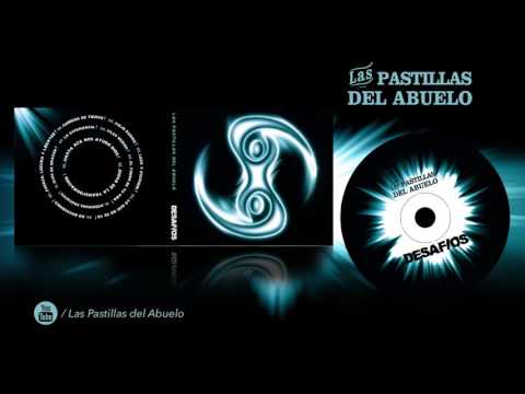 Las Pastillas del Abuelo . Desafíos . Cambios de tiempo . HD