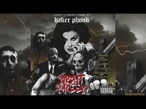 Baker Ya Maker x Ayoza - Now Ya Dead (Prod. Akoza)