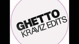 Nina Kraviz - Ghetto Kraviz (Amine Edge Mix)