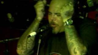 Ratos de Porão - Testemunhas do Apocalipse/Beber Até Morrer (Asa Branca, RJ - Carnaval 2010)