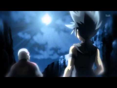 Metal Fight Beyblade Soundtrack 14 (Fragment Of The Star OST)