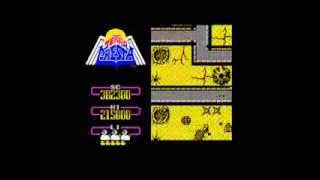 TERRA CRESTA (ZX SPECTRUM - FULL GAME)
