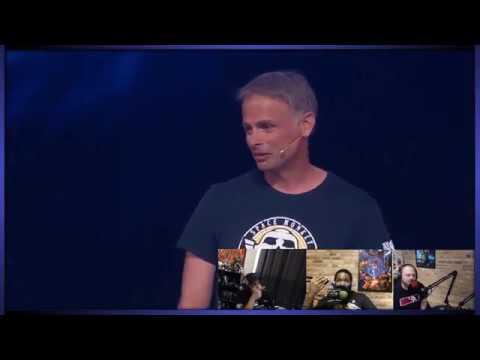 SBF Let's Watch E3 2017 Best Moments