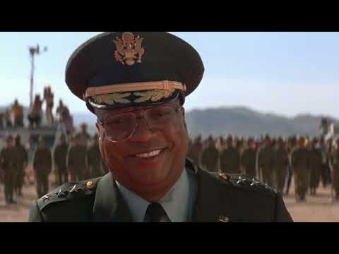 Mars Attacks - First Contact