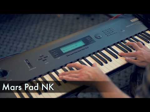 Korg Wavestation - "Extended" - 50 presets by Chronos NEW!!