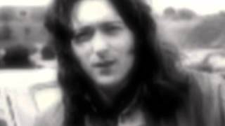 Rory Gallagher The Watcher