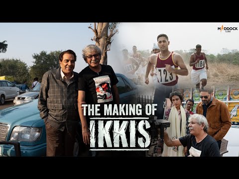 Ikkis