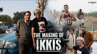 Ikkis