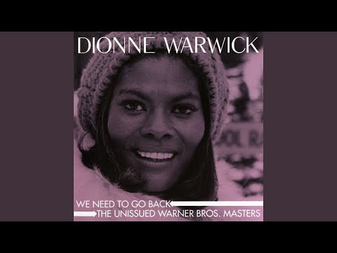 Videoclip de Keep Me Warm — Dionne Warwick