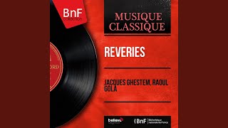 12 Études, Op. 10: No. 3 in E Major "Tristesse" (Arranged for Violin and Piano)