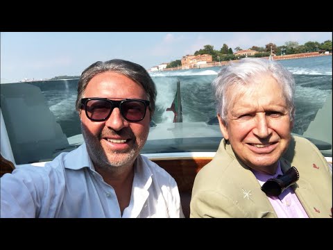 Film Donne e donne al Lido di Venezia