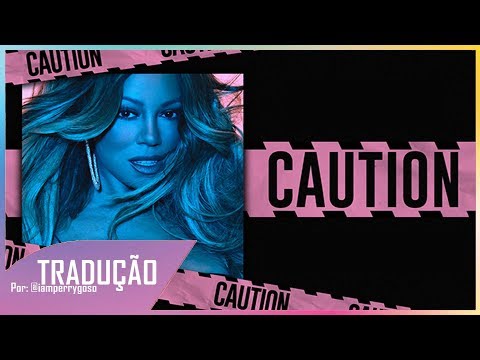The Distance - Mariah Carey ft. Ty Dolla $ign (Tradução)