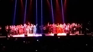 WE NEED YOUR POWER (Live) by Deitrick Haddon