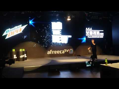 170513 보통래퍼 리허설 - 이승표