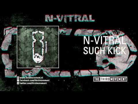 N-Vitral - Such Kick