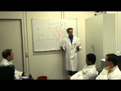 Dr. C. Tisler - Physiologie Praktikum an der Universität Ulm