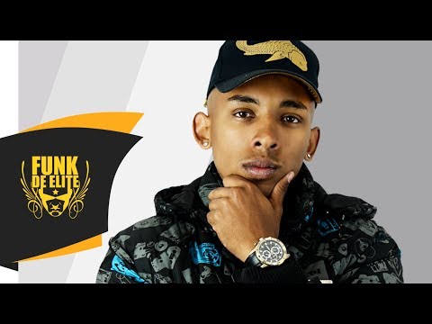 MC Nanzinho - Mente Avançada (DJ Felps)