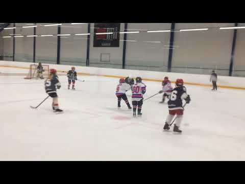 Leijonaliiga Kojo 09 vs Red wings and Salamat