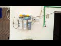 AQUA PURE WATER FILTER