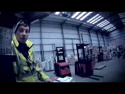 Birch Coppice: A look at the Bunzl Catering Supplies National ...