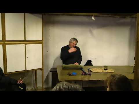 Magfalva - Mélyvízben a MÉLYMULCS  Gyulai Iván, 2019.03.02. 2/2 rész