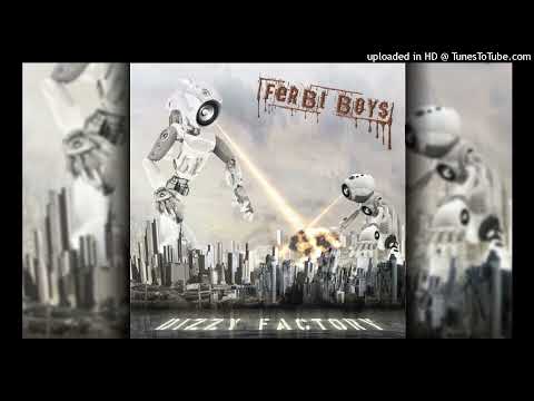 Ferbi Boys - Bushcaffe