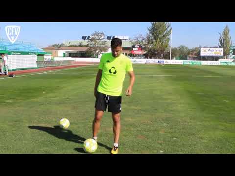 Previa C.F. Villanovense- C.P. Cacereño (Jornada 6)